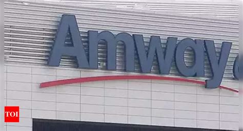 Pyramid Fraud: Why ED has accused Amway India of running a .